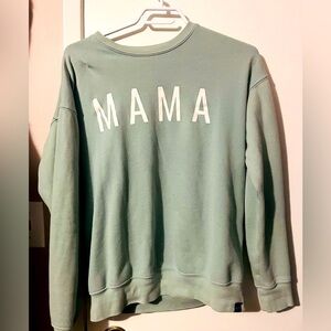 Size small sweater